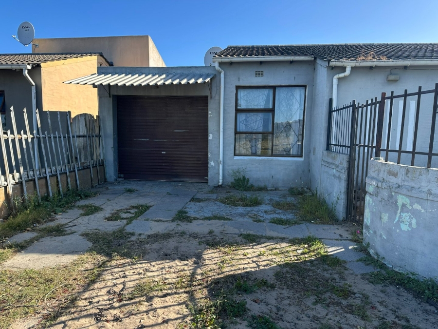 3 Bedroom Property for Sale in Gaylee Western Cape